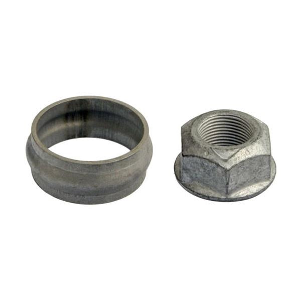 SKF Bearings Differential Crush Sleeves KRS136