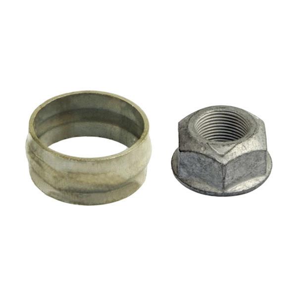 SKF Bearings Differential Crush Sleeves KRS137