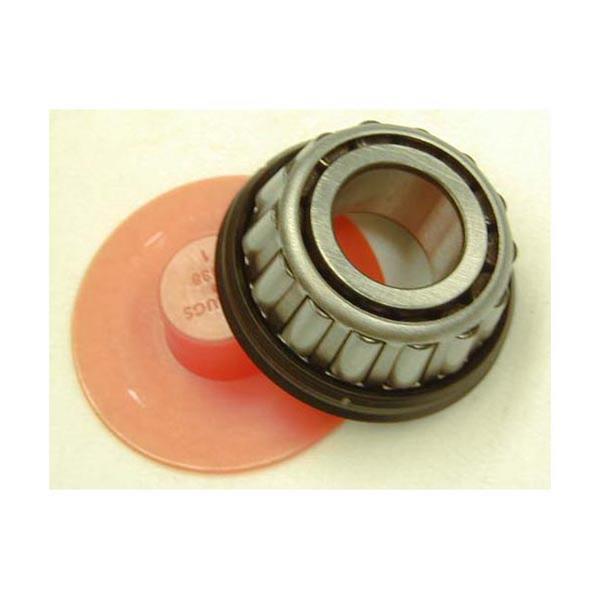 SKF Bearings Universal Bearings L44600-LB