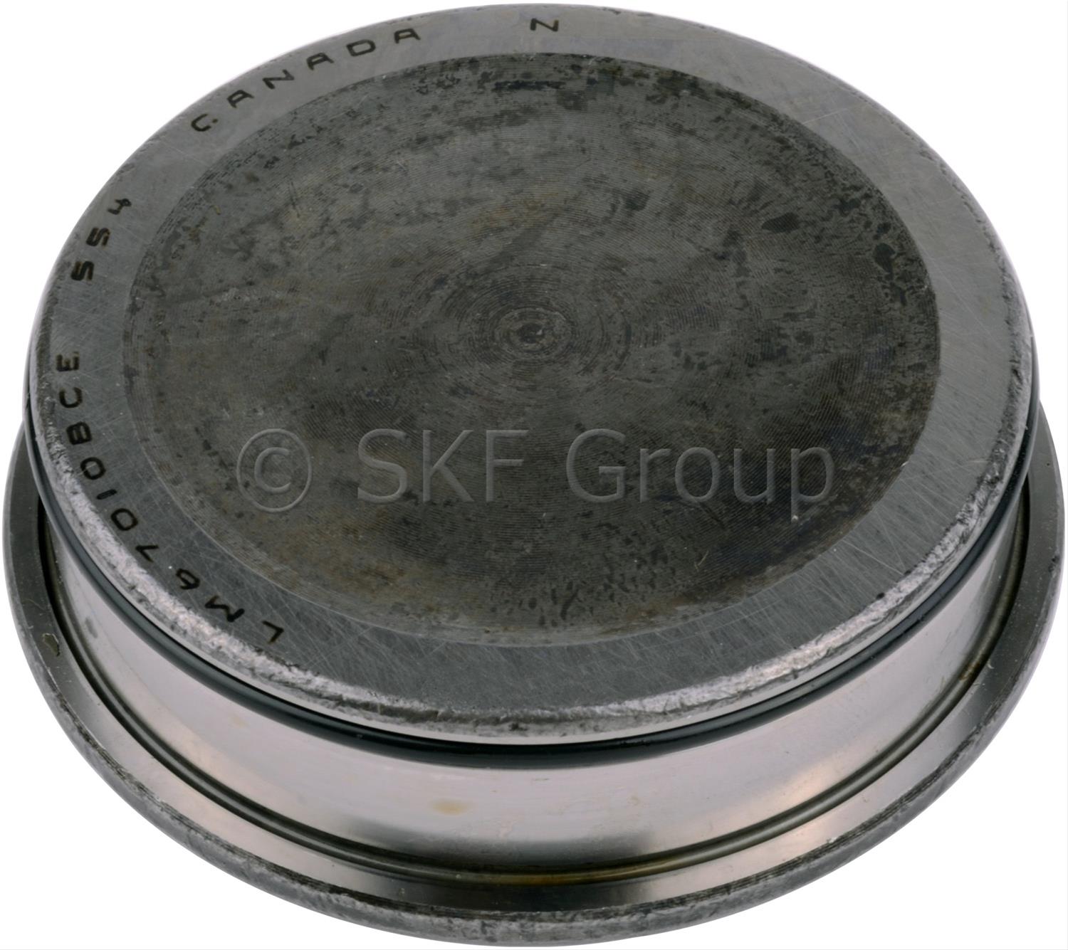 SKF Bearings Universal Taper Bearing Cups LM67010BCE