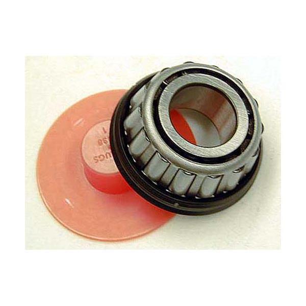 SKF Bearings Universal Bearings M12600-LA