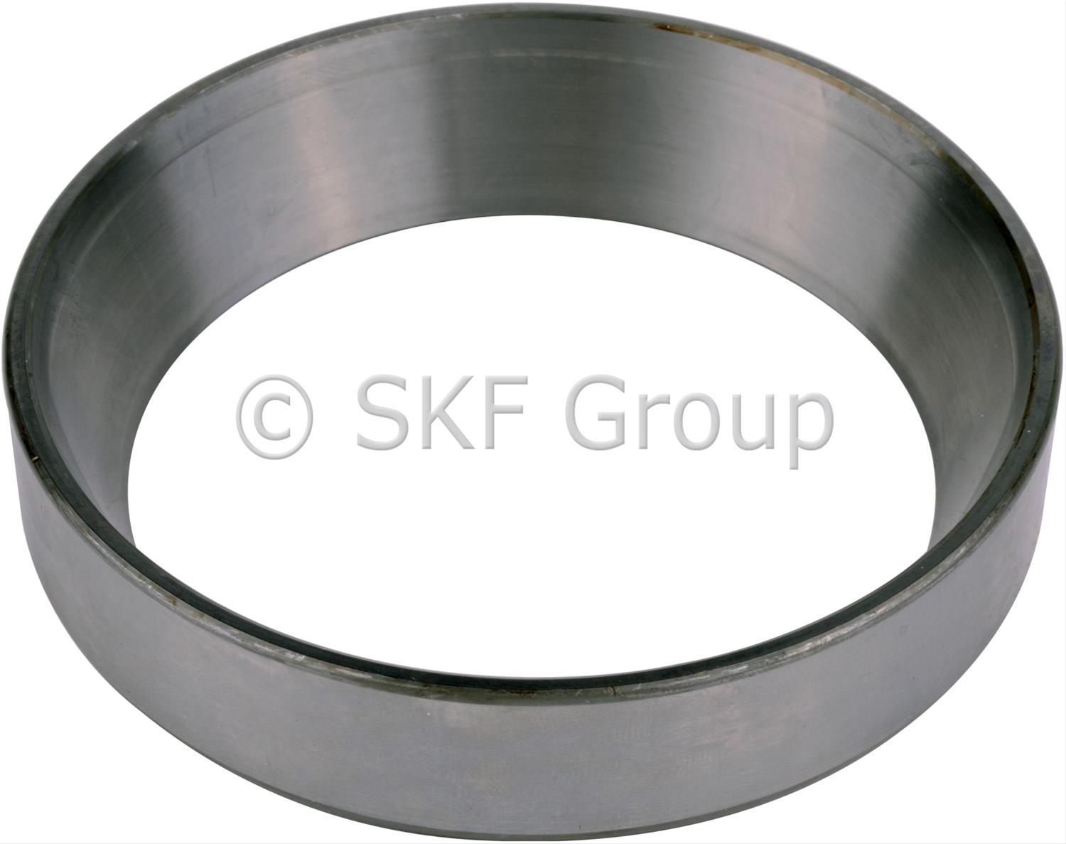 SKF Bearings Pinion Bearing Races M804010