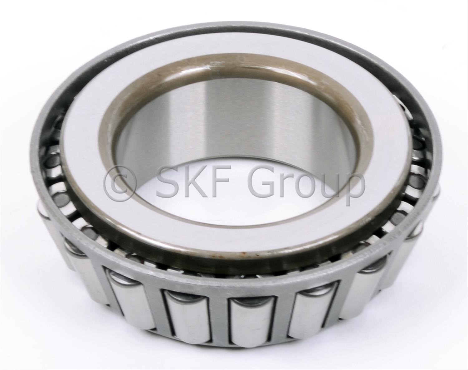 SKF Bearings Pinion Bearings M804049