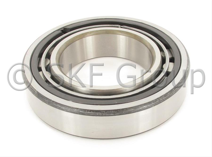 SKF Bearings Axle Bearings MA1211-UV