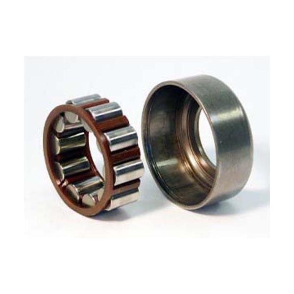 SKF Bearings Axle Bearings MA1213-TV