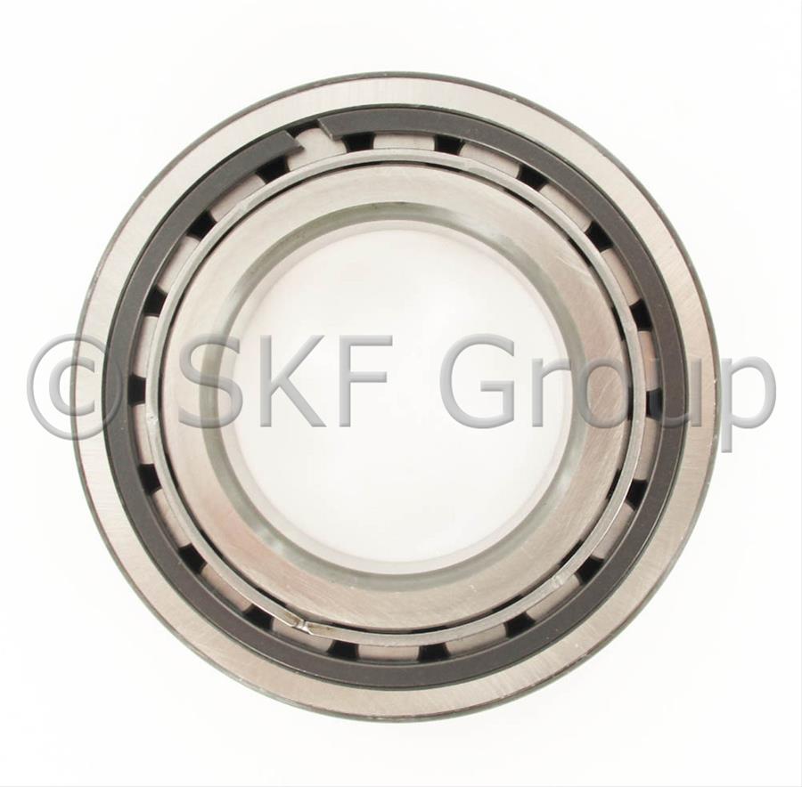 SKF Bearings Axle Bearings MR1213-TV