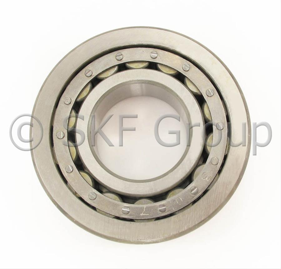 SKF Bearings Axle Bearings MR1307-EX