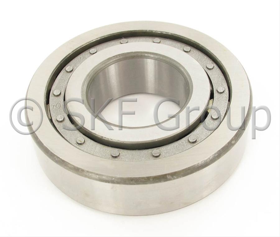 SKF Bearings Axle Bearings MR1307-EX