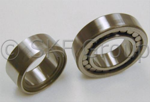 SKF Bearings Universal Bearings MU1305TM17