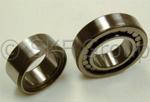 SKF Bearings Axle Bearings MU1305UM18