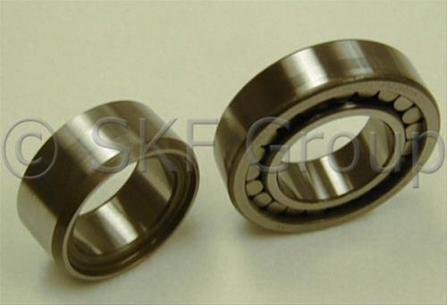 SKF Bearings Pinion Bearings and Races MU5205UM26