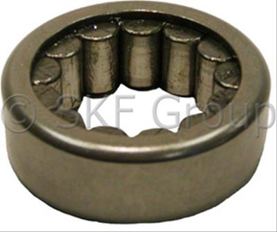SKF Bearings Axle Bearings MU5206UM26