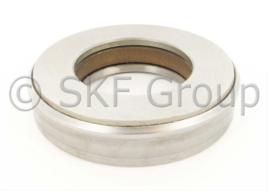 SKF Bearings Throwout Bearings N1081