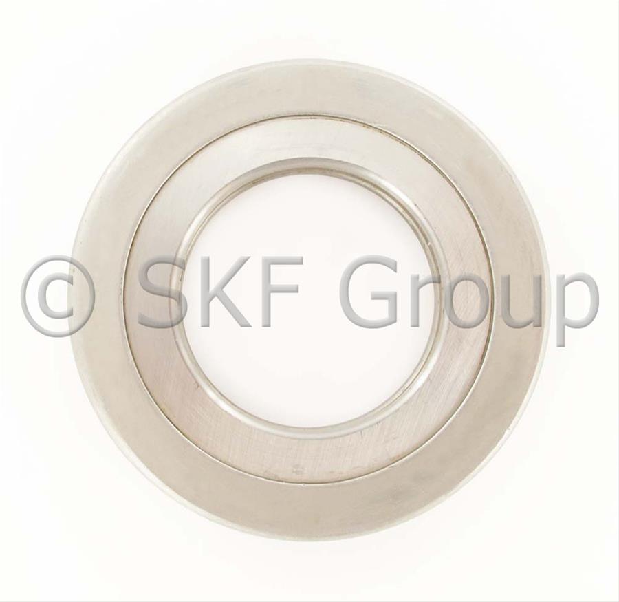 SKF Bearings Throwout Bearings N1081