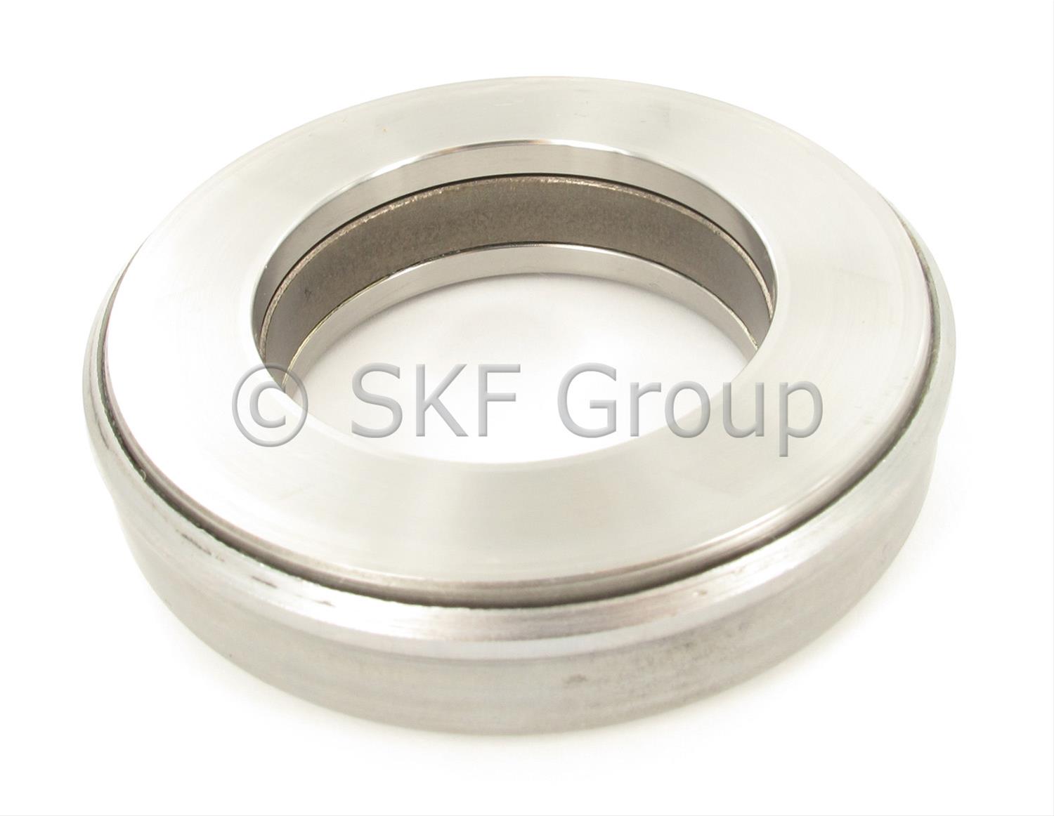SKF Bearings Throwout Bearings N1087