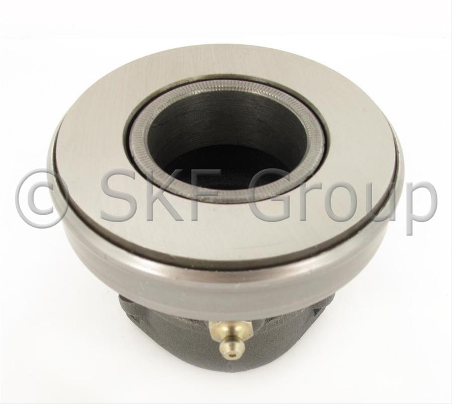 SKF Bearings Throwout Bearings N1402