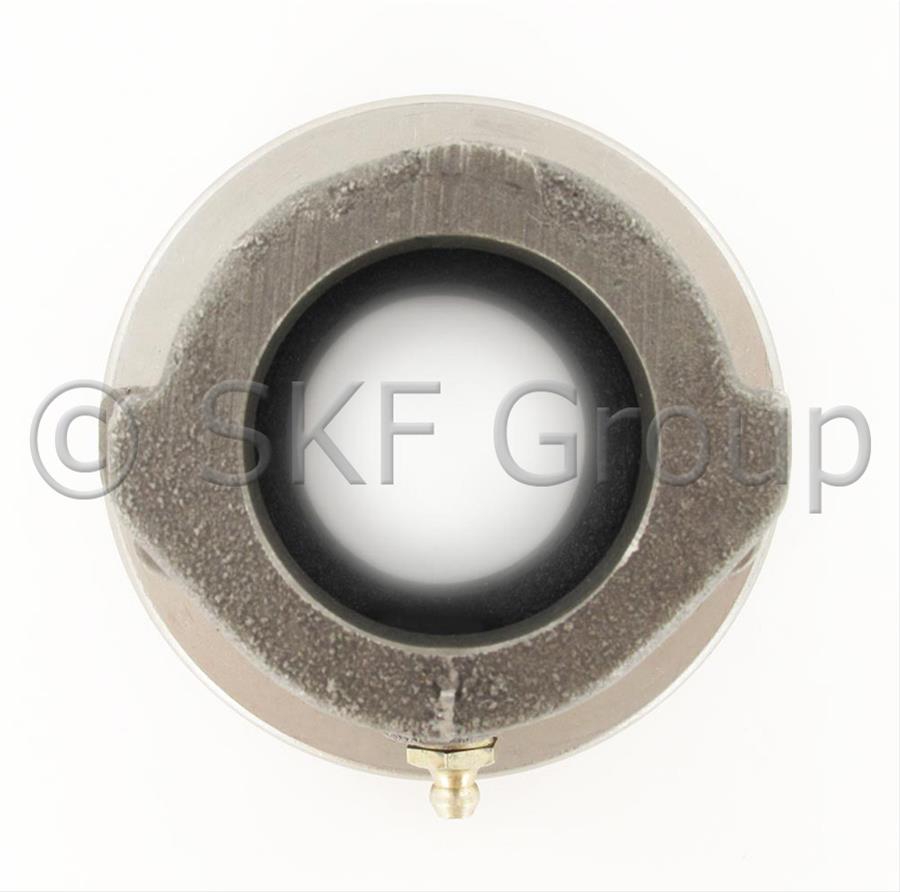 SKF Bearings Throwout Bearings N1402