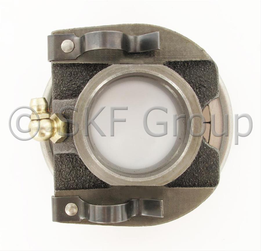 SKF Bearings Throwout Bearings N1439