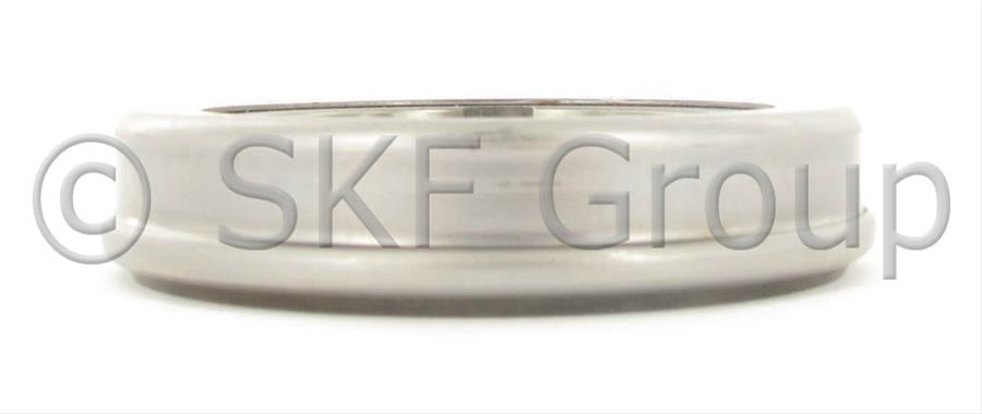 SKF Bearings Throwout Bearings N1509