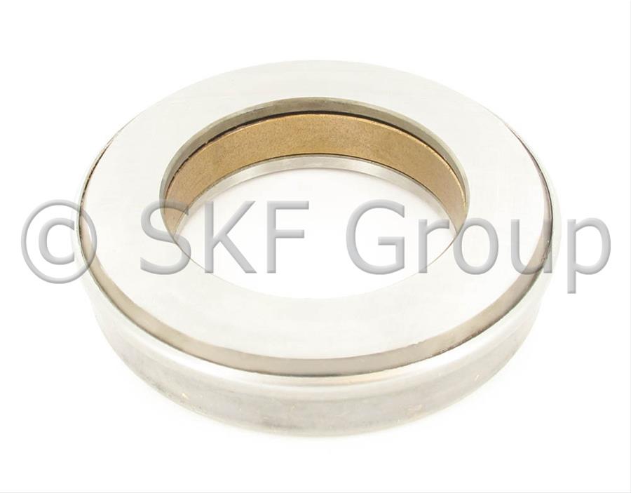 SKF Bearings Throwout Bearings N1585