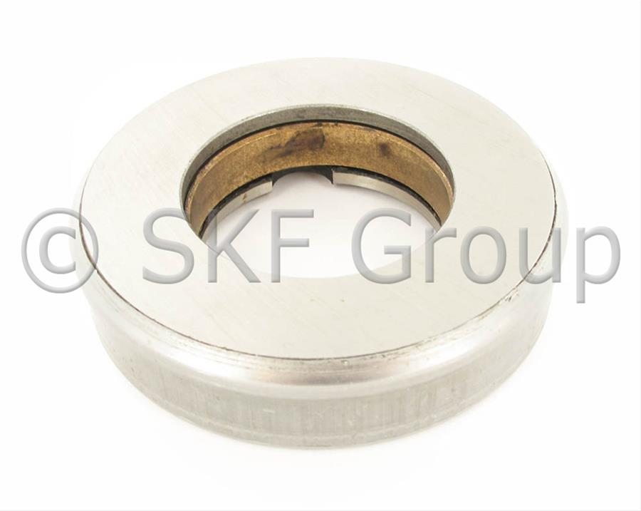 SKF Bearings Throwout Bearings N1586