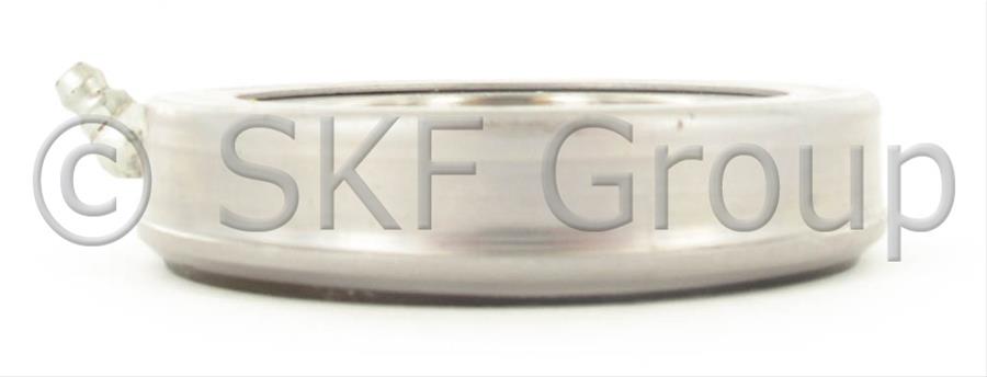 SKF Bearings Throwout Bearings N1610