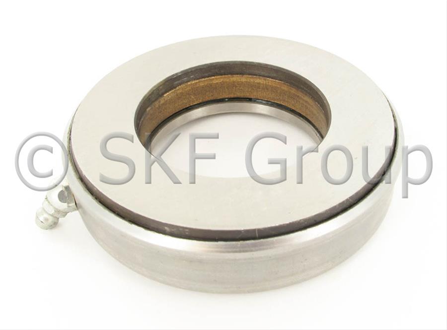 SKF Bearings Throwout Bearings N1610