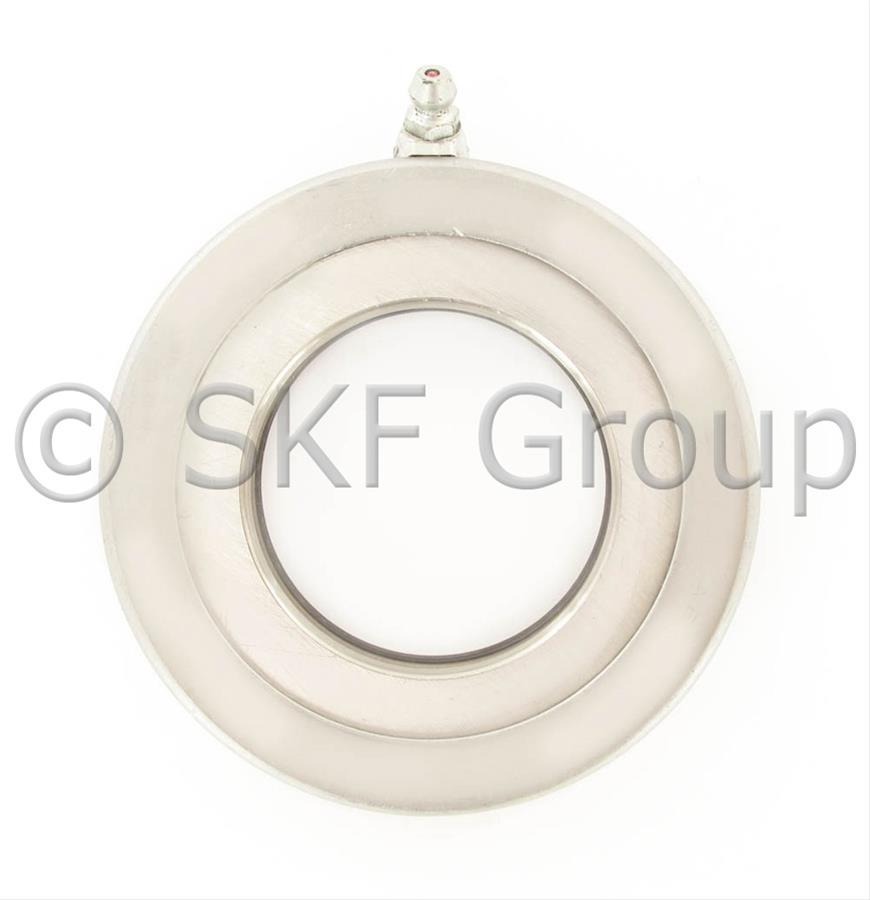 SKF Bearings Throwout Bearings N1610