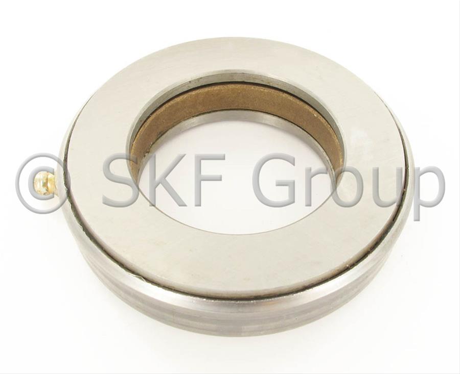 SKF Bearings Throwout Bearings N1613