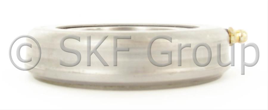 SKF Bearings Throwout Bearings N1613