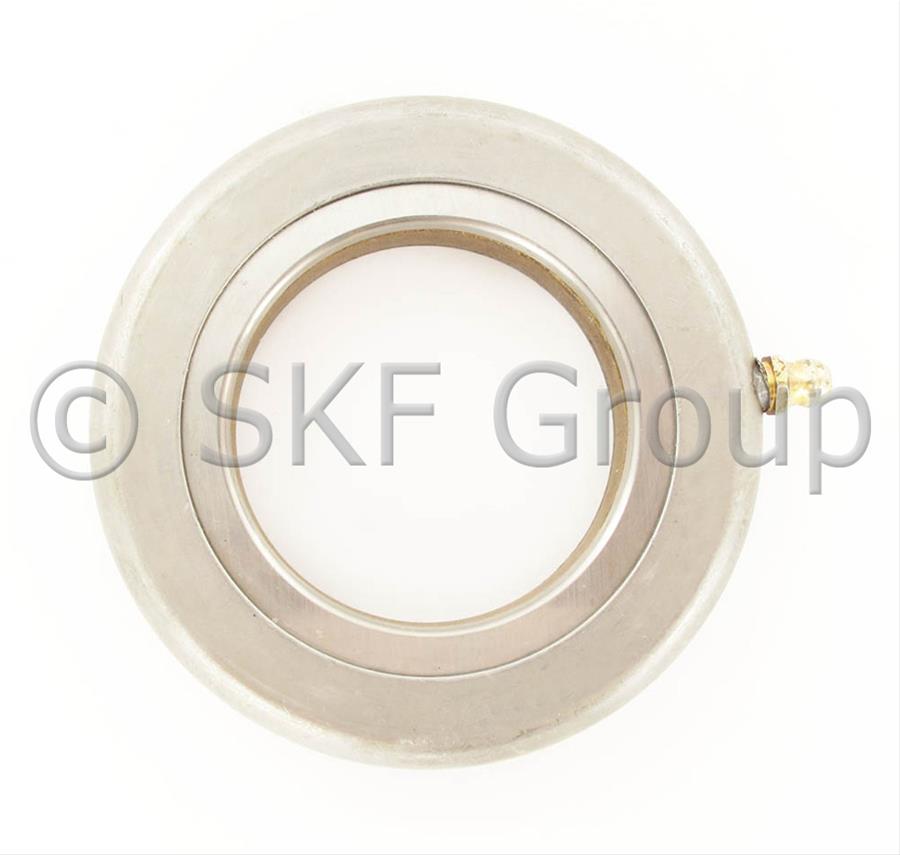 SKF Bearings Throwout Bearings N1613