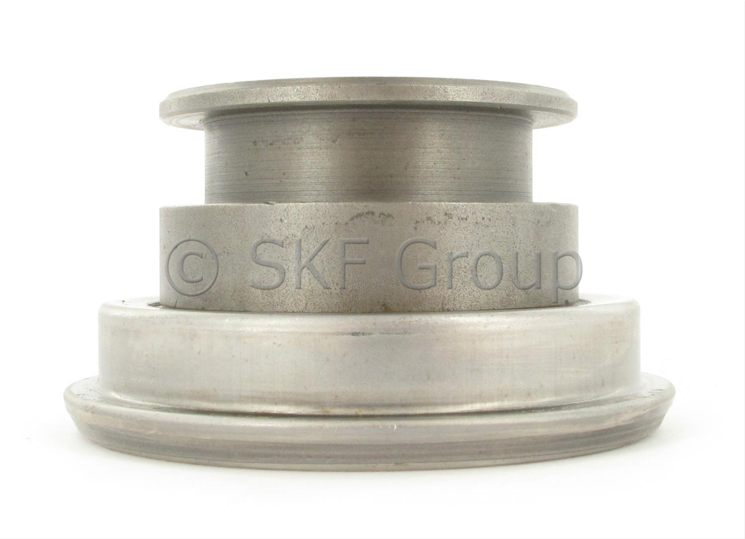 SKF Bearings Throwout Bearings N1707