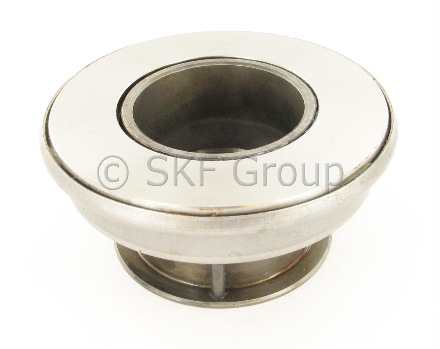 SKF Bearings Throwout Bearings N1714