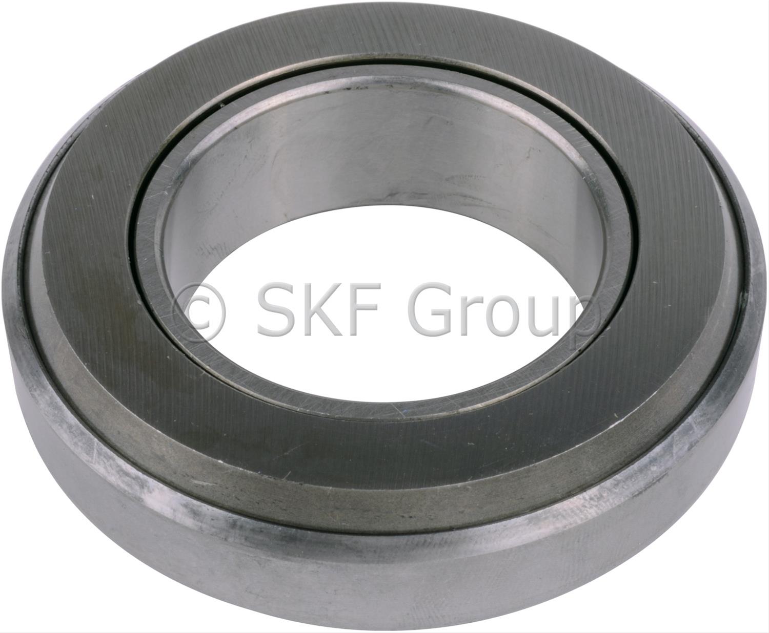 SKF Bearings Throwout Bearings N1722