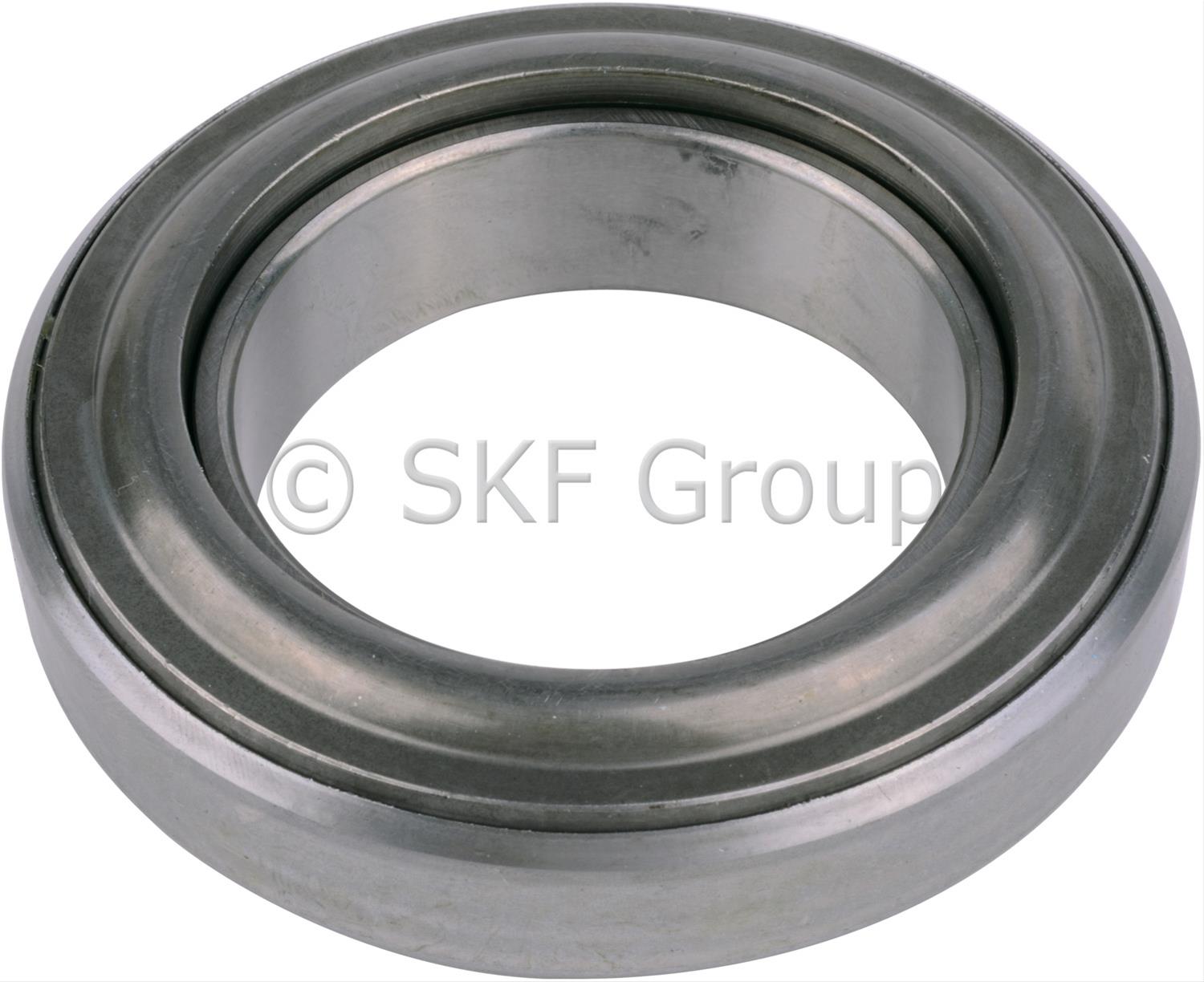 SKF Bearings Throwout Bearings N1728