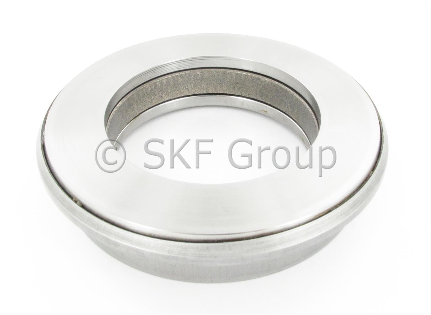 SKF Bearings Throwout Bearings N1743