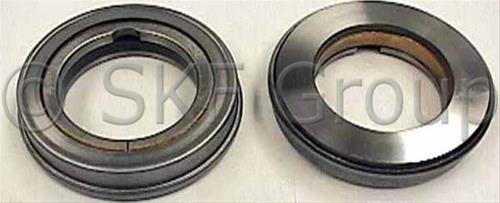 SKF Bearings Throwout Bearings N1752T