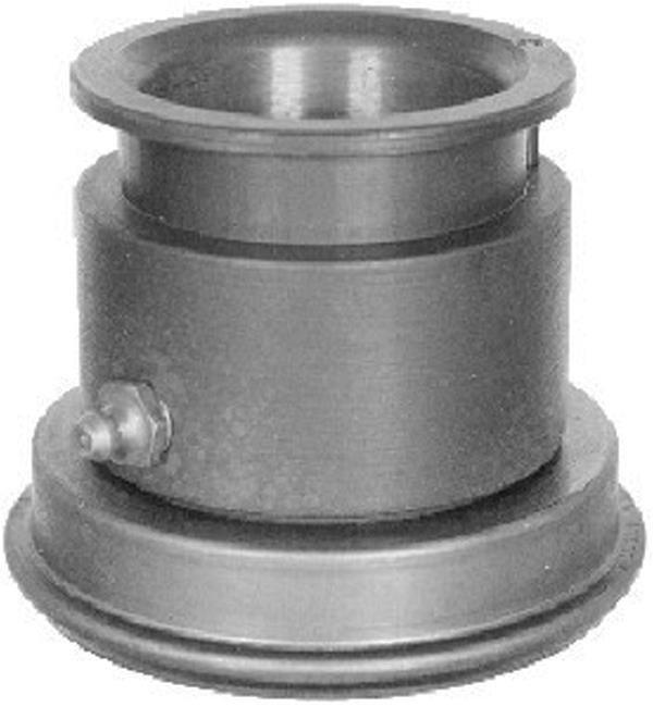 SKF Bearings Throwout Bearings N2456 VP