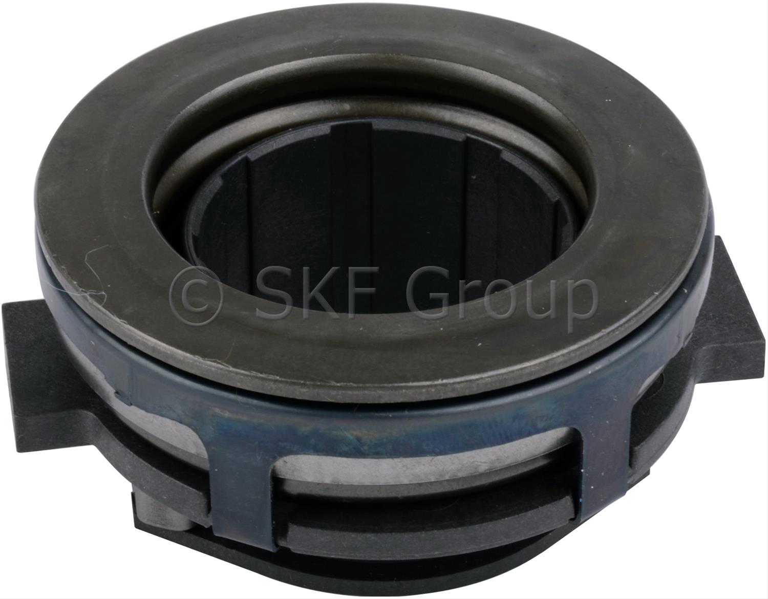 SKF Bearings Throwout Bearings N3022