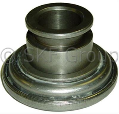 SKF Bearings Throwout Bearings N3031