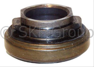 SKF Bearings Throwout Bearings N3034
