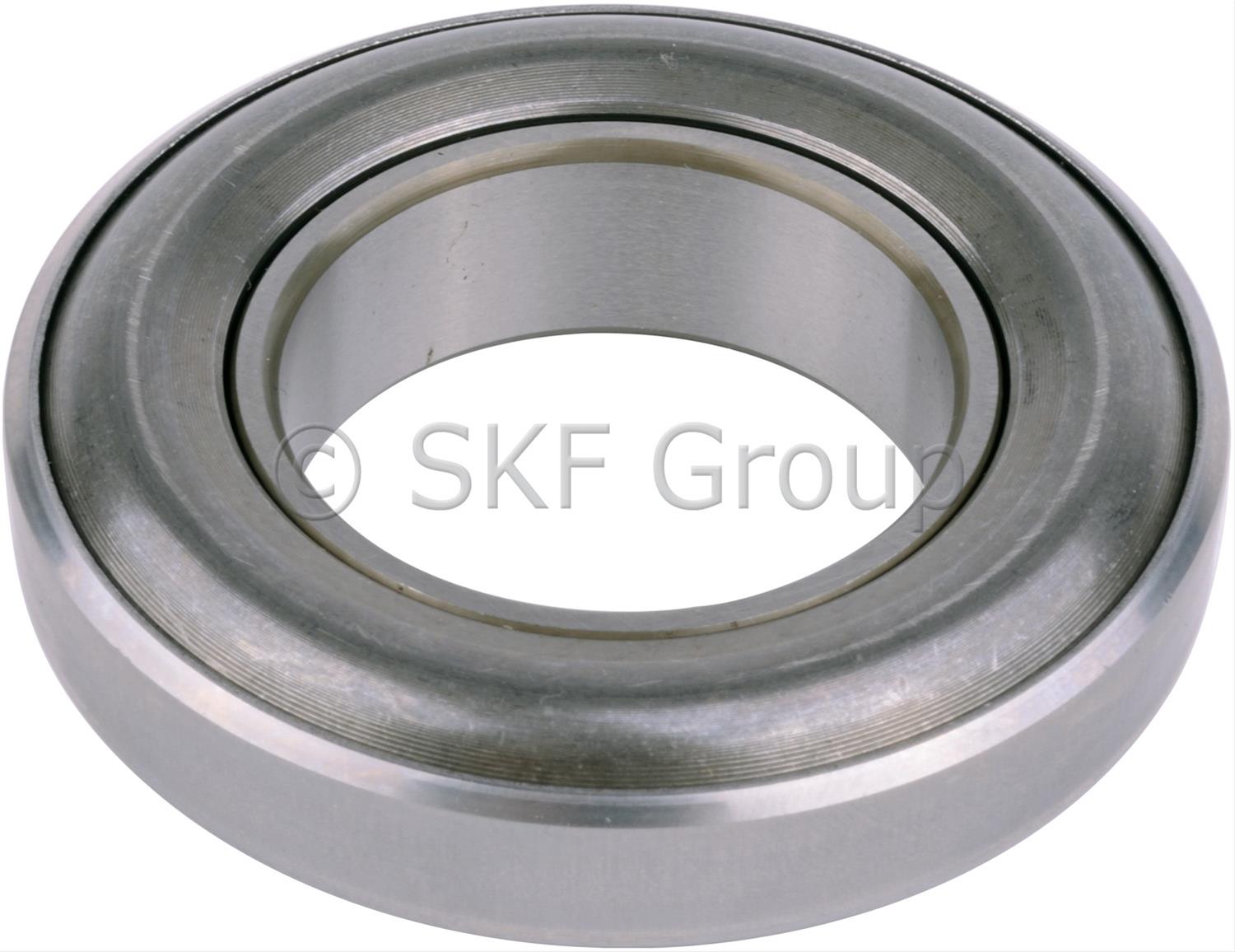 SKF Bearings Throwout Bearings N3054