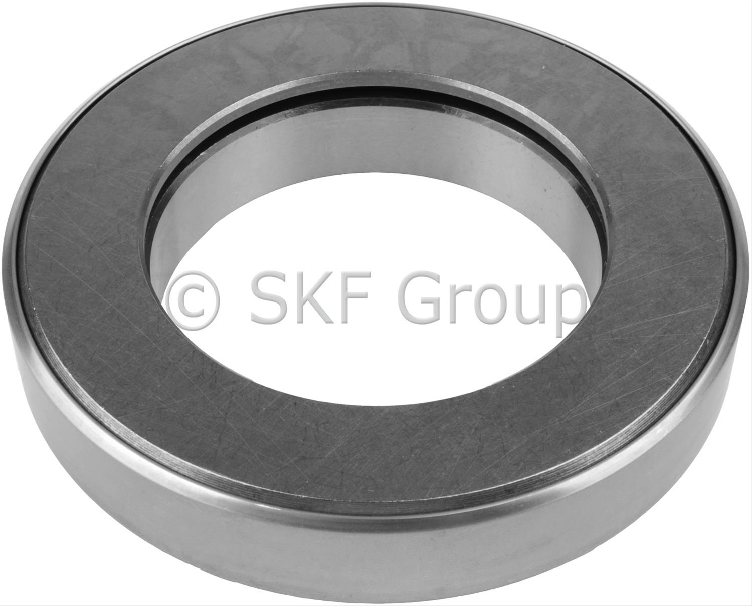 SKF Bearings Throwout Bearings N3072