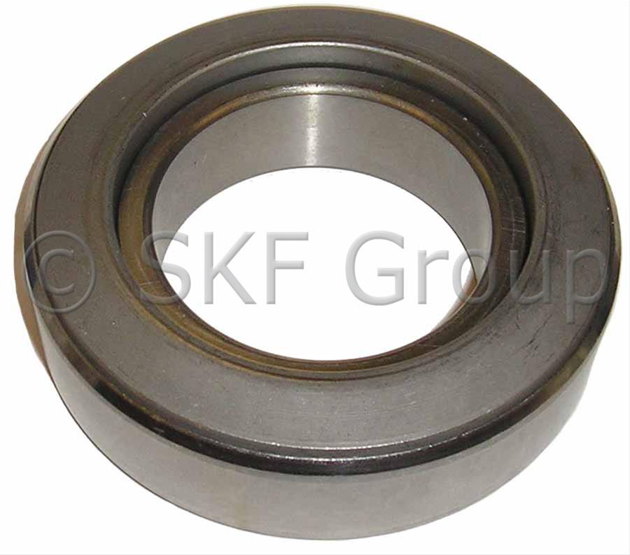 SKF Bearings Throwout Bearings N3075