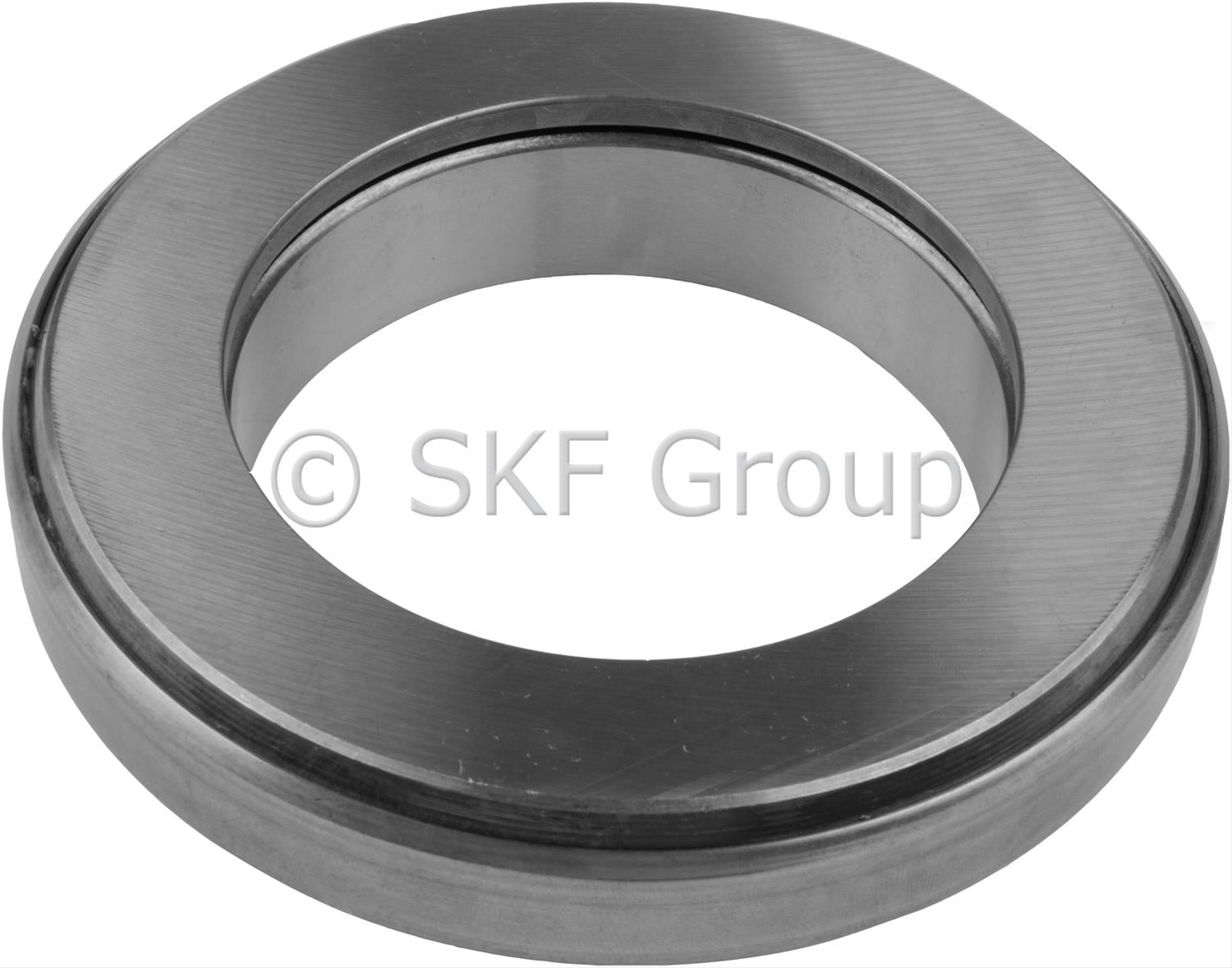 SKF Bearings Throwout Bearings N3078