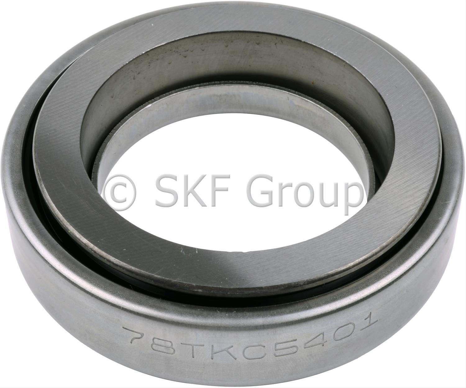 SKF Bearings Throwout Bearings N3079