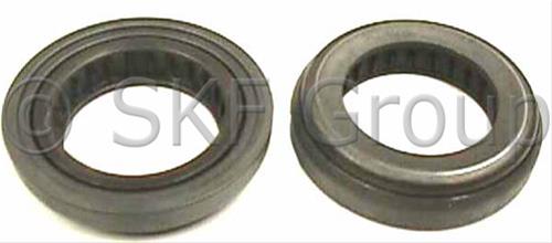 SKF Bearings Throwout Bearings N4006