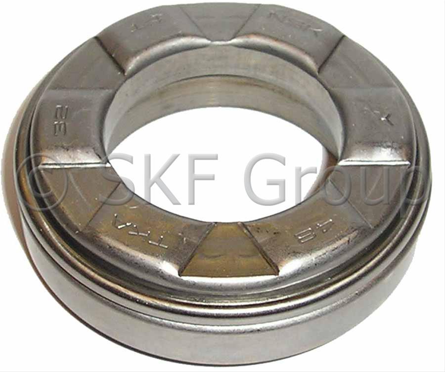 SKF Bearings Throwout Bearings N4013