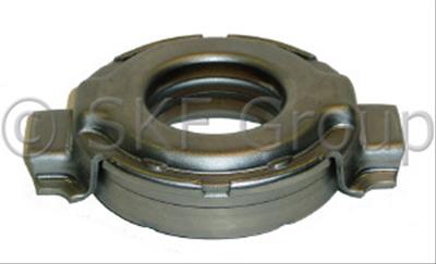 SKF Bearings Throwout Bearings N4027