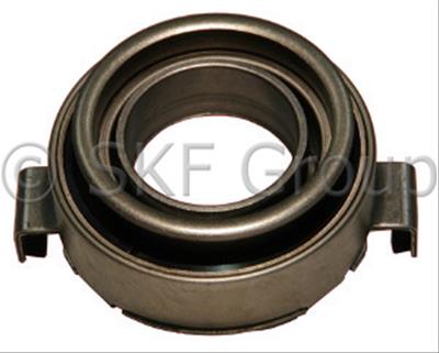 SKF Bearings Throwout Bearings N4033